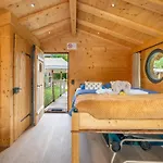 Tiny Water On A With Shared Bathroom *