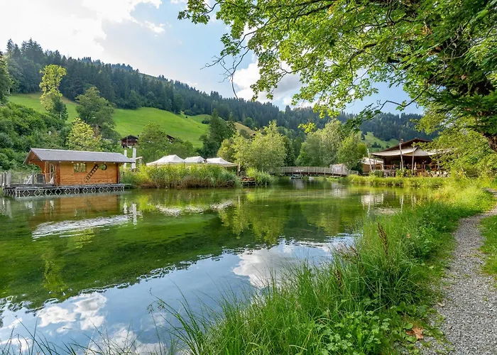 Tiny Water On A Gstaad & Interlaken 別荘 *