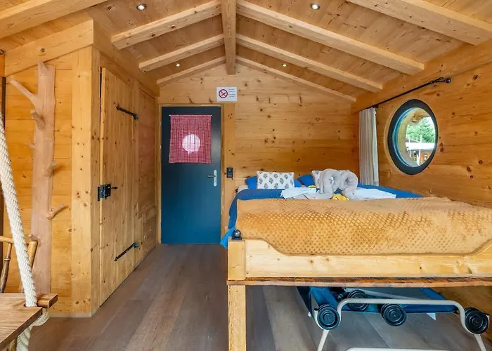 Tiny Water On A Gstaad & Interlaken Zweisimmen