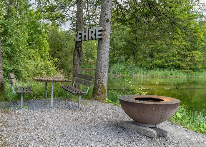 Tiny Water On A Gstaad & Interlaken Holiday home *